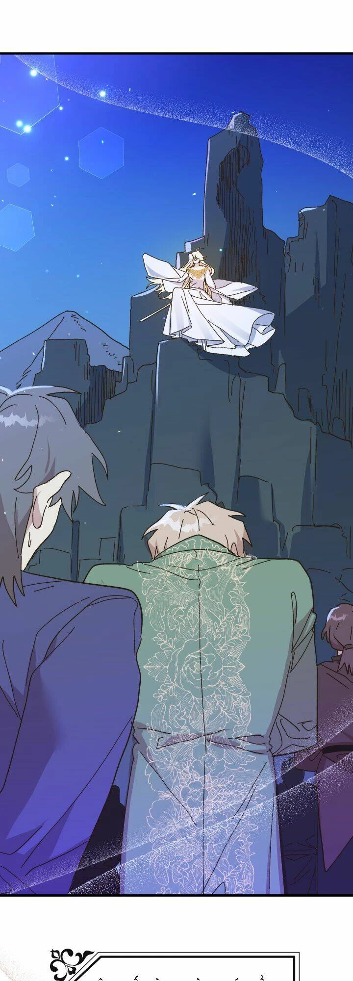 Công Chúa Giả Điên Chapter 57.1 - 31