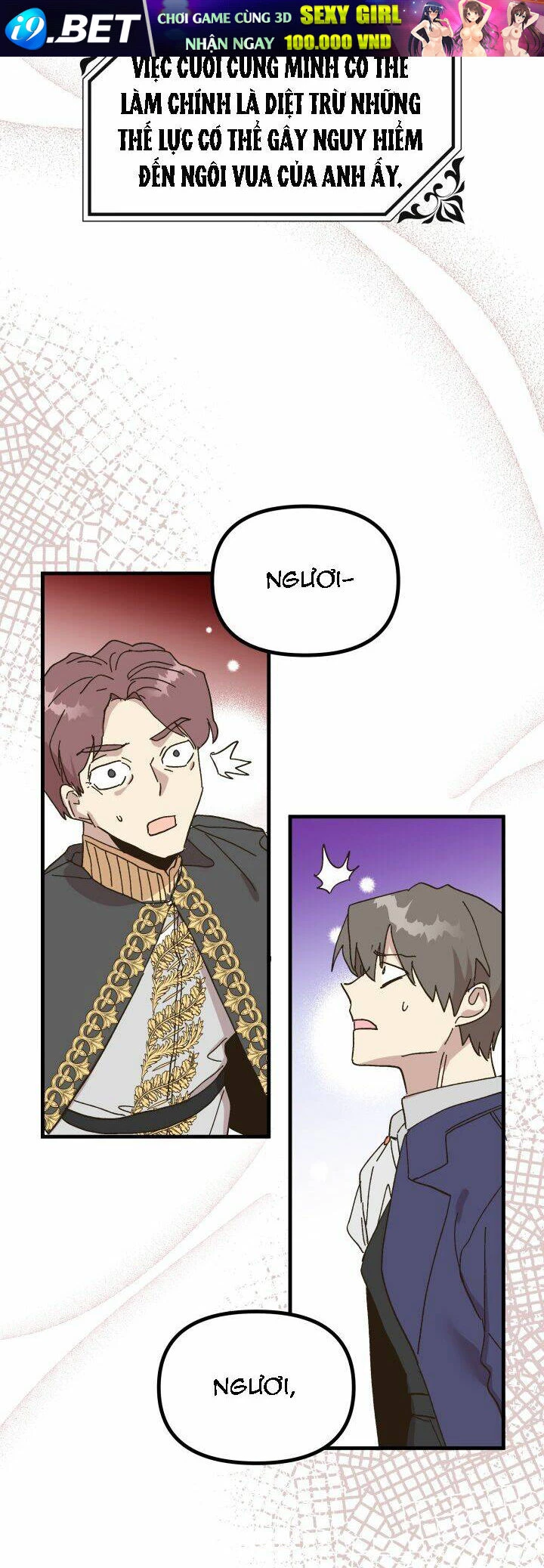 Công Chúa Giả Điên Chapter 57.1 - 32