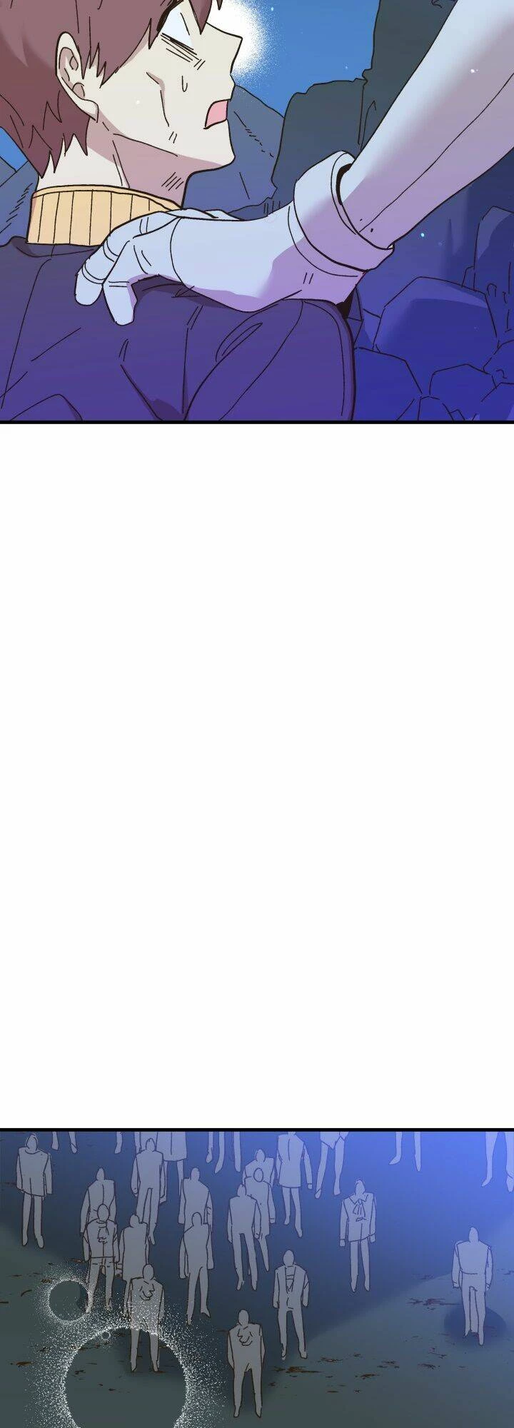 Công Chúa Giả Điên Chapter 57.1 - 34