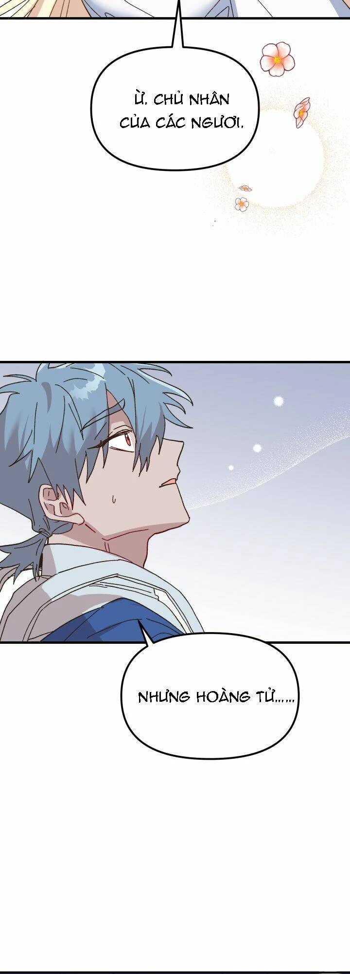 Công Chúa Giả Điên Chapter 57.1 - 37