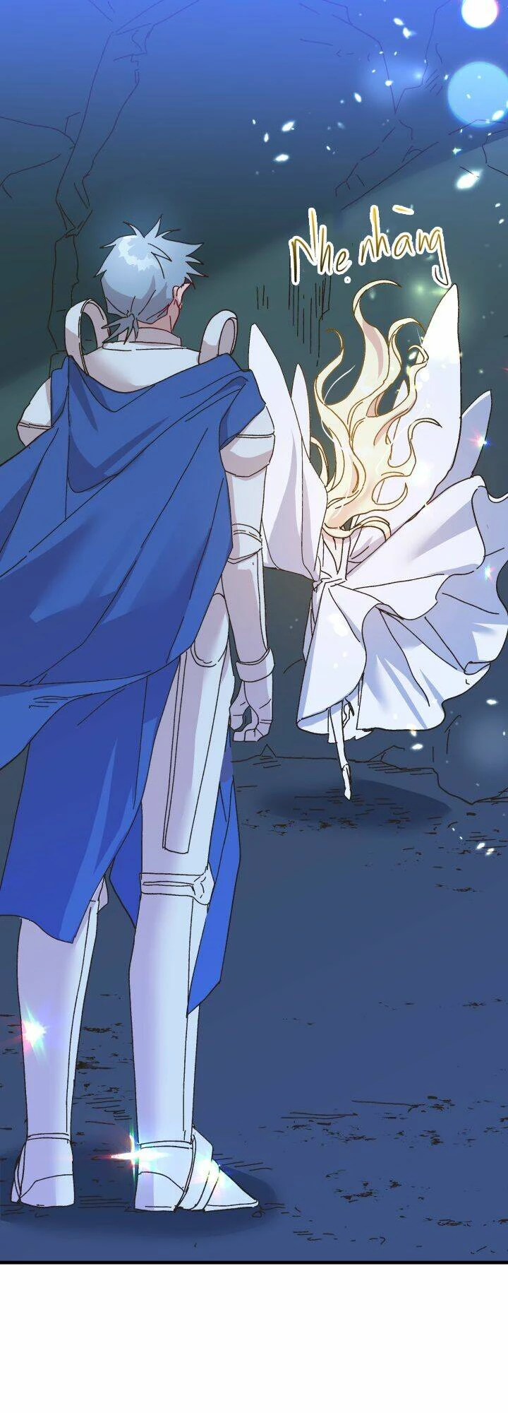 Công Chúa Giả Điên Chapter 57.1 - 38