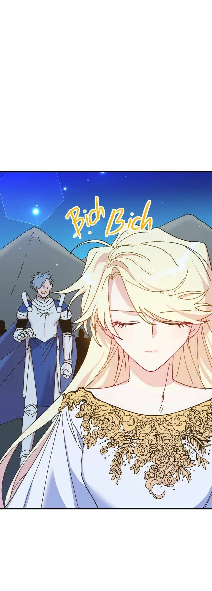 Công Chúa Giả Điên Chapter 57.1 - 39