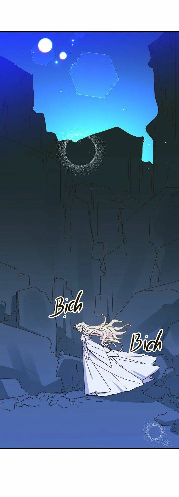 Công Chúa Giả Điên Chapter 57.1 - 40