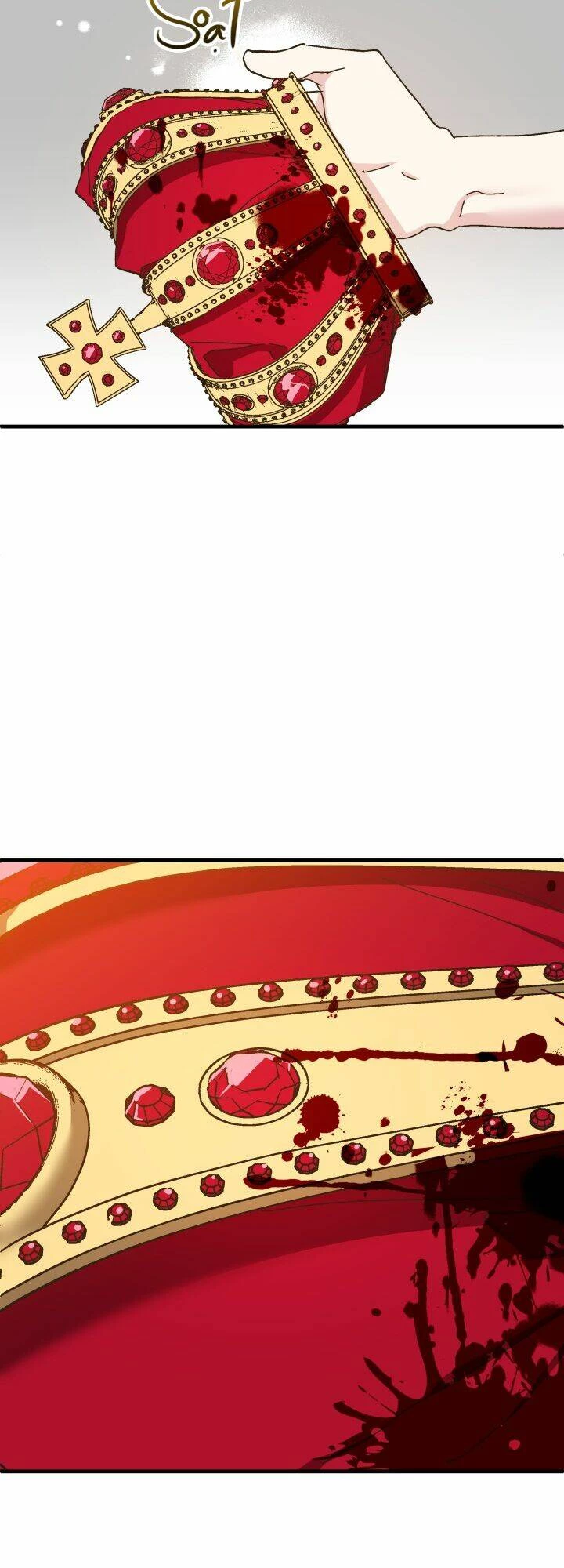 Công Chúa Giả Điên Chapter 57.1 - 42