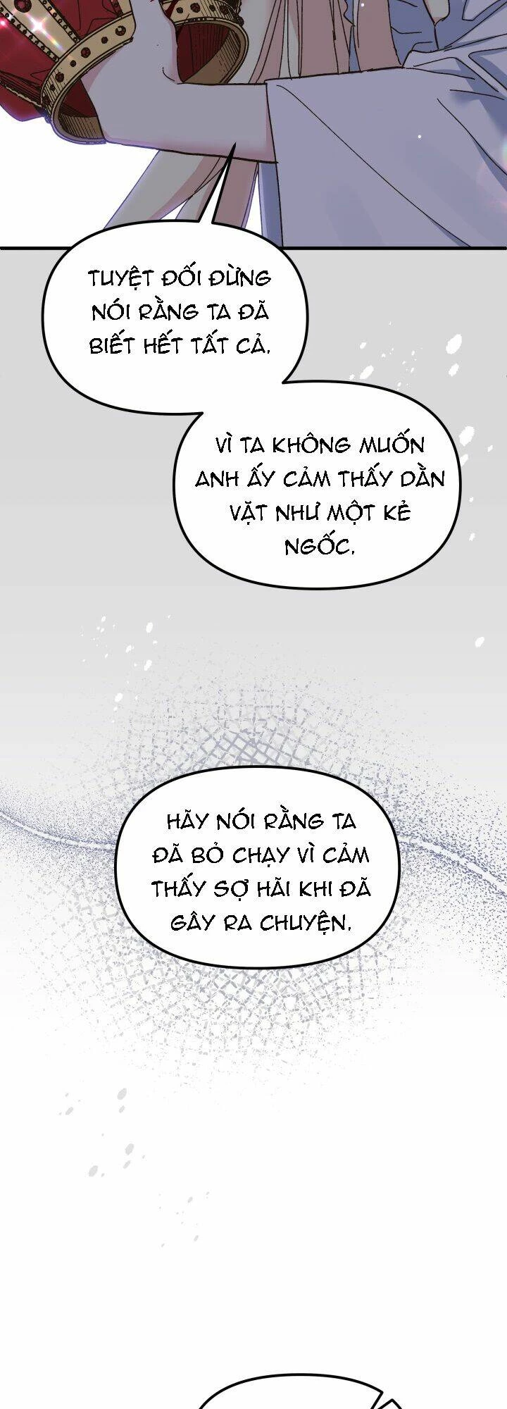 Công Chúa Giả Điên Chapter 57.1 - 46