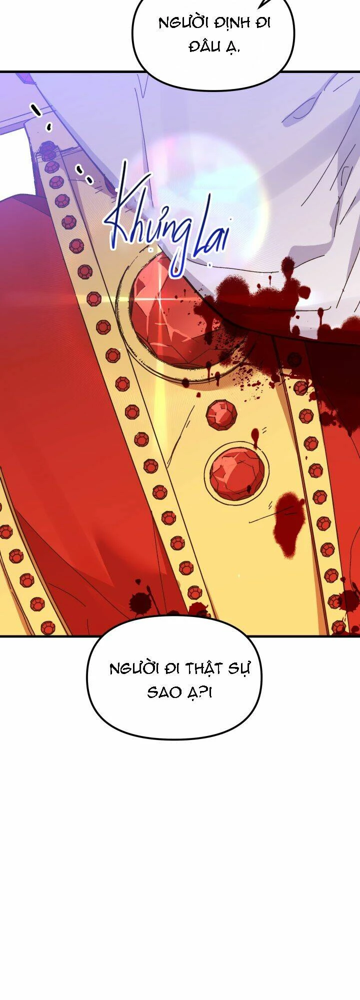 Công Chúa Giả Điên Chapter 57.1 - 47