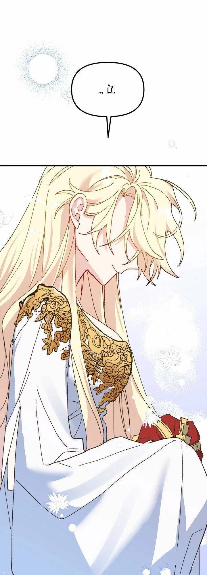 Công Chúa Giả Điên Chapter 57.1 - 48