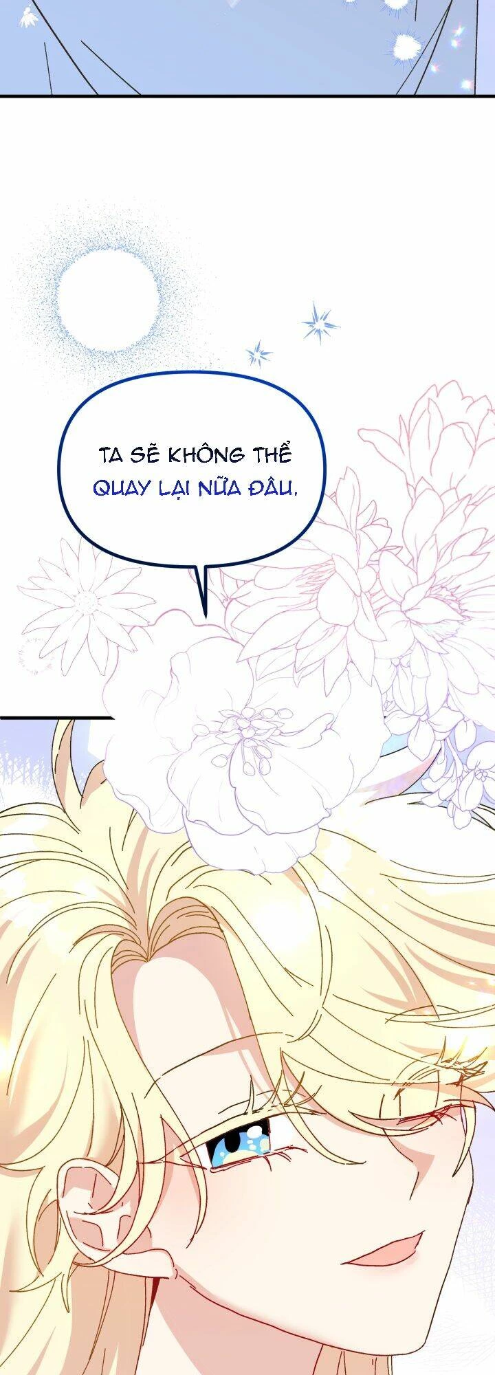 Công Chúa Giả Điên Chapter 57.1 - 49