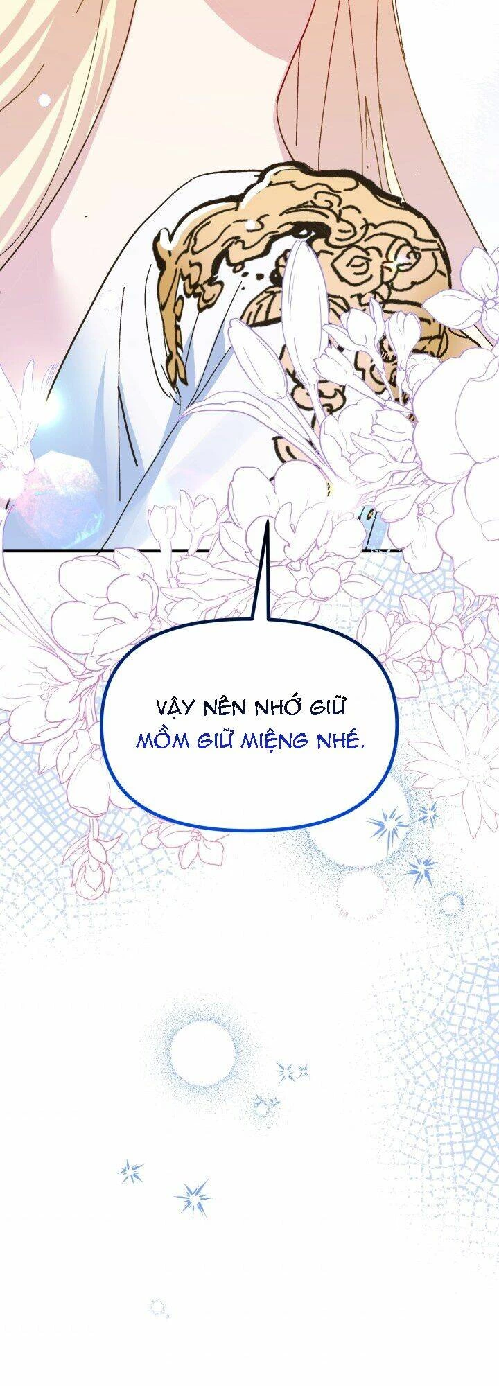 Công Chúa Giả Điên Chapter 57.1 - 50