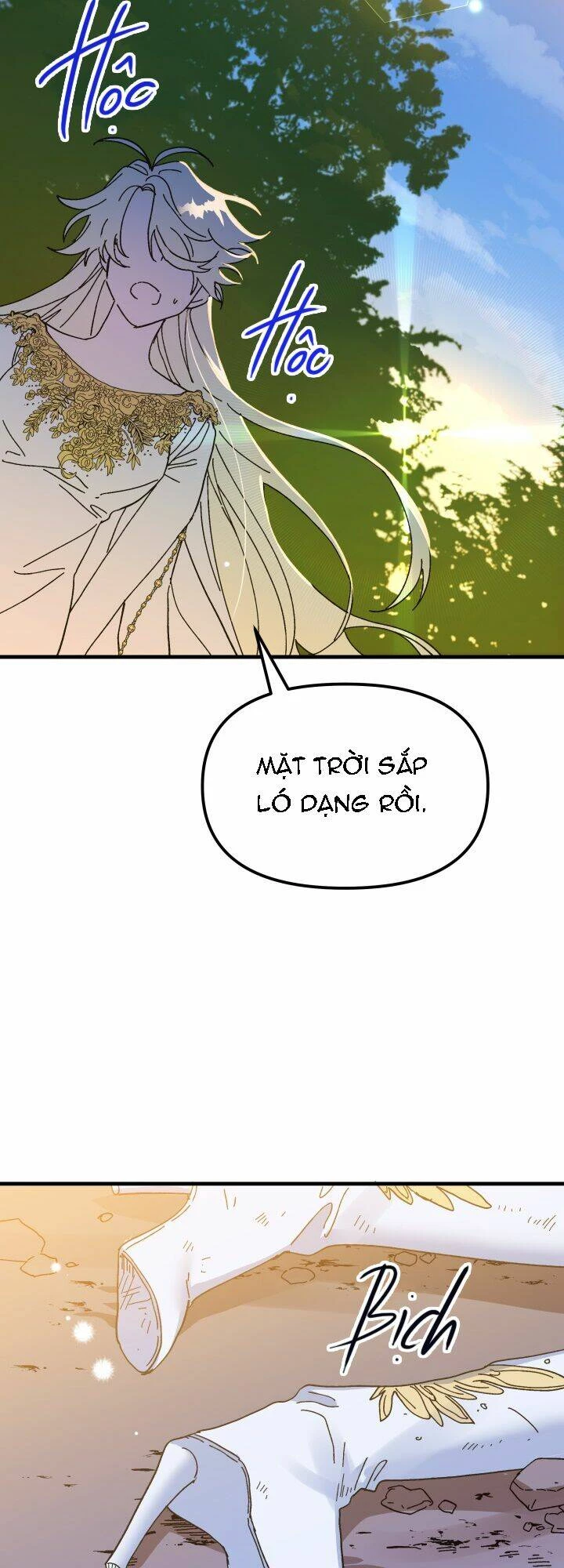 Công Chúa Giả Điên Chapter 57.1 - 53