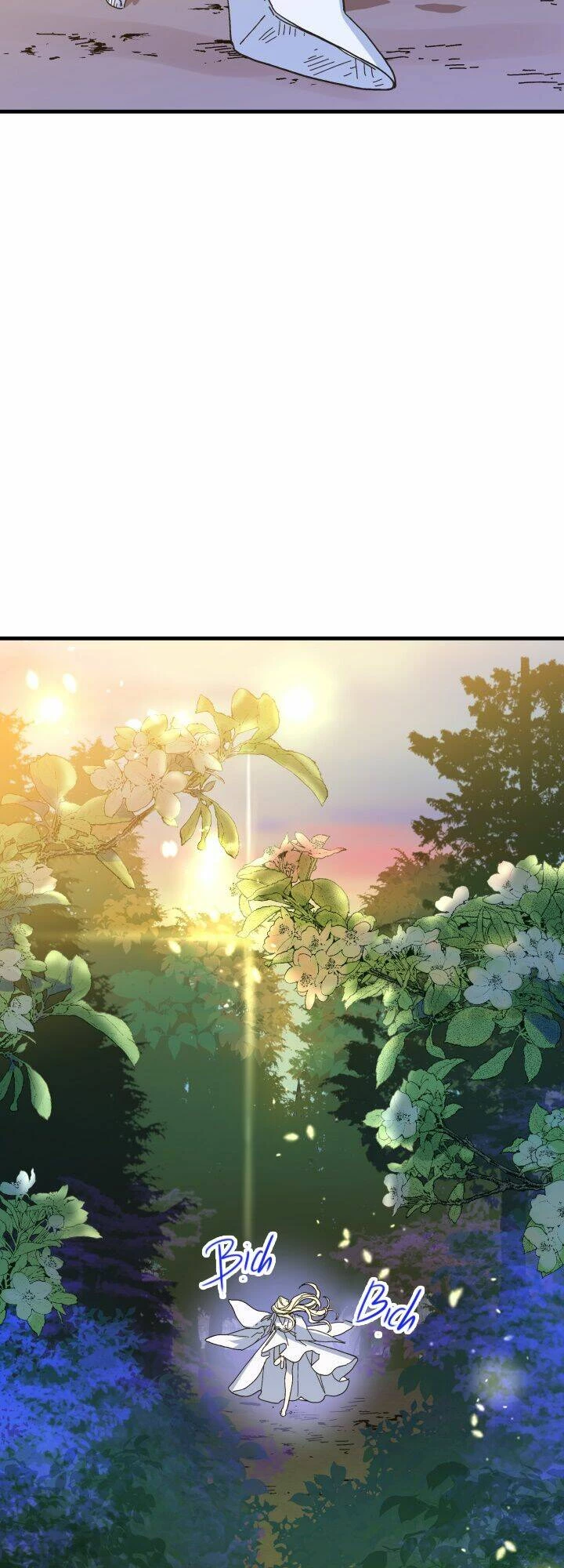 Công Chúa Giả Điên Chapter 57.1 - 54