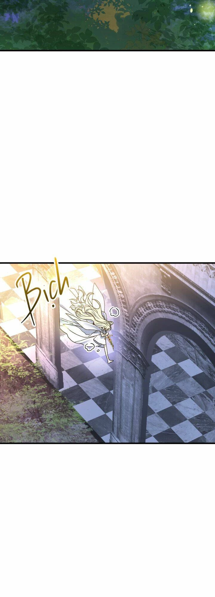 Công Chúa Giả Điên Chapter 57.1 - 55