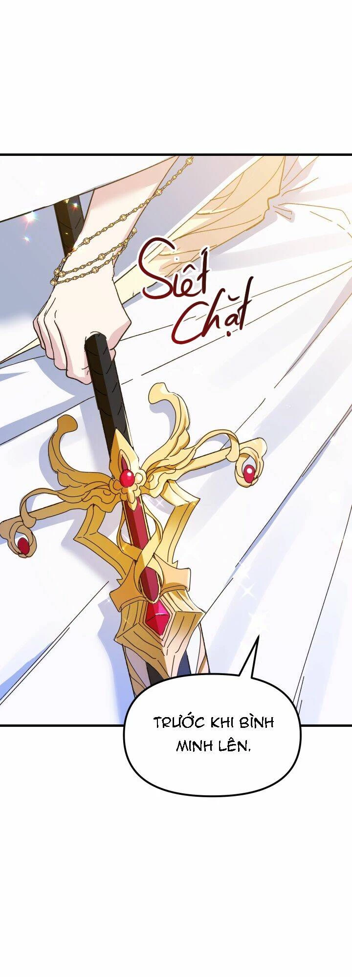 Công Chúa Giả Điên Chapter 57.1 - 58