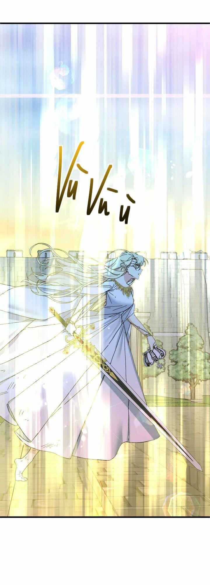 Công Chúa Giả Điên Chapter 57.1 - 59