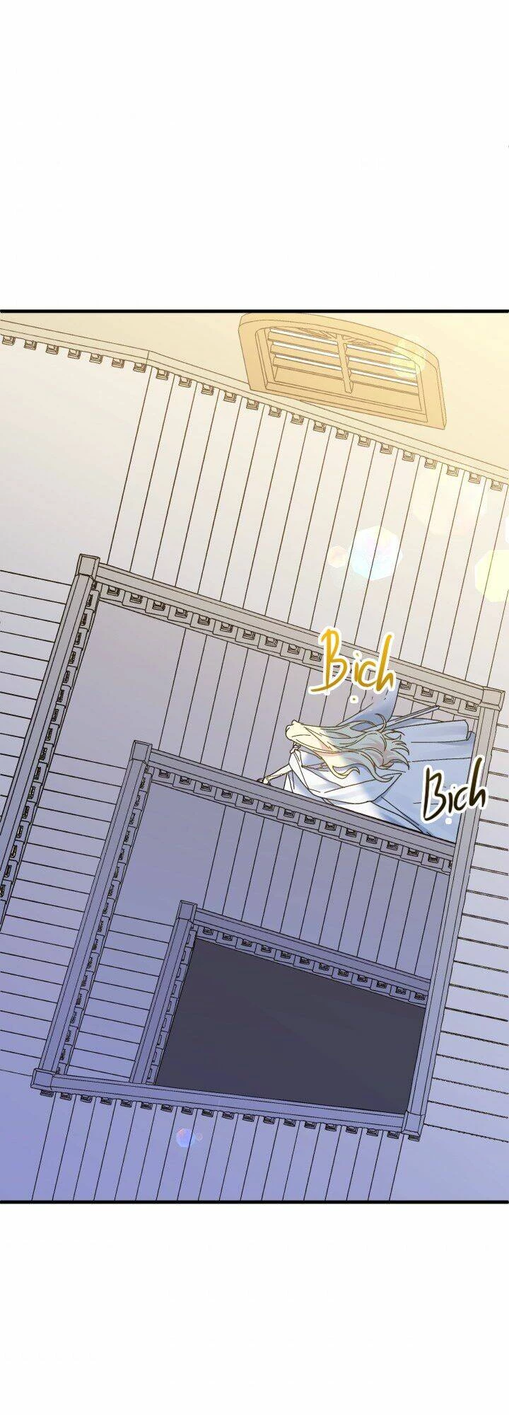 Công Chúa Giả Điên Chapter 57.1 - 60