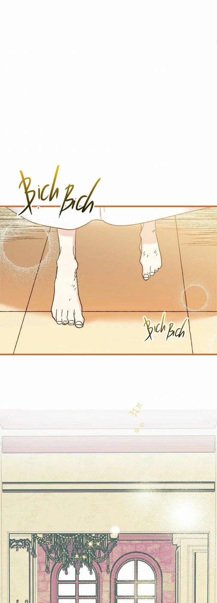 Công Chúa Giả Điên Chapter 57.1 - 61