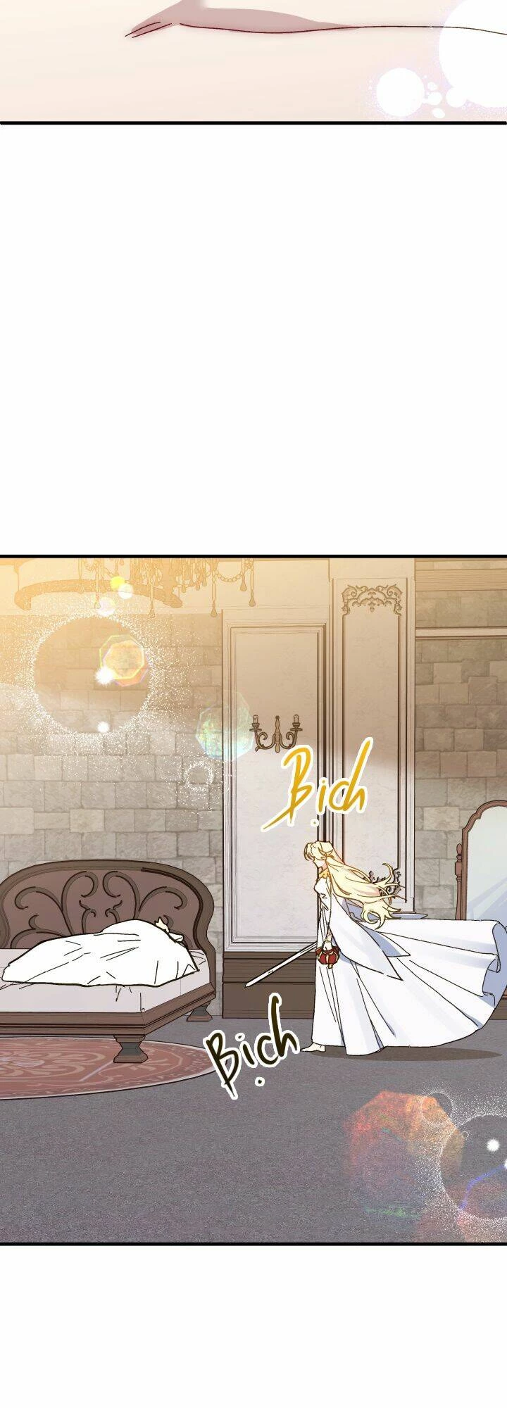 Công Chúa Giả Điên Chapter 57.1 - 66