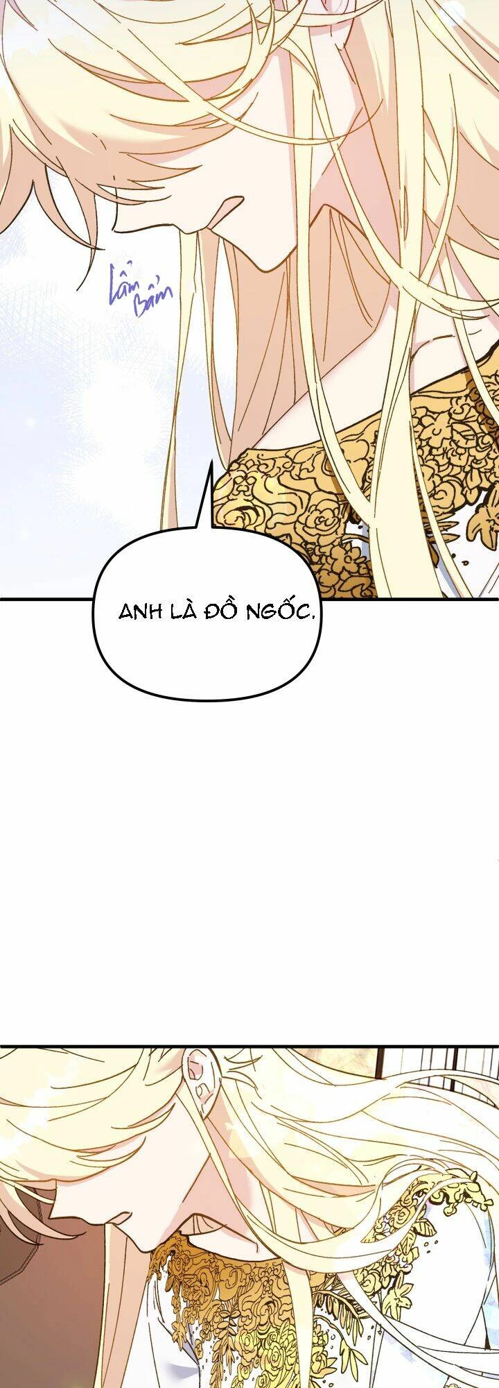 Công Chúa Giả Điên Chapter 57.1 - 68