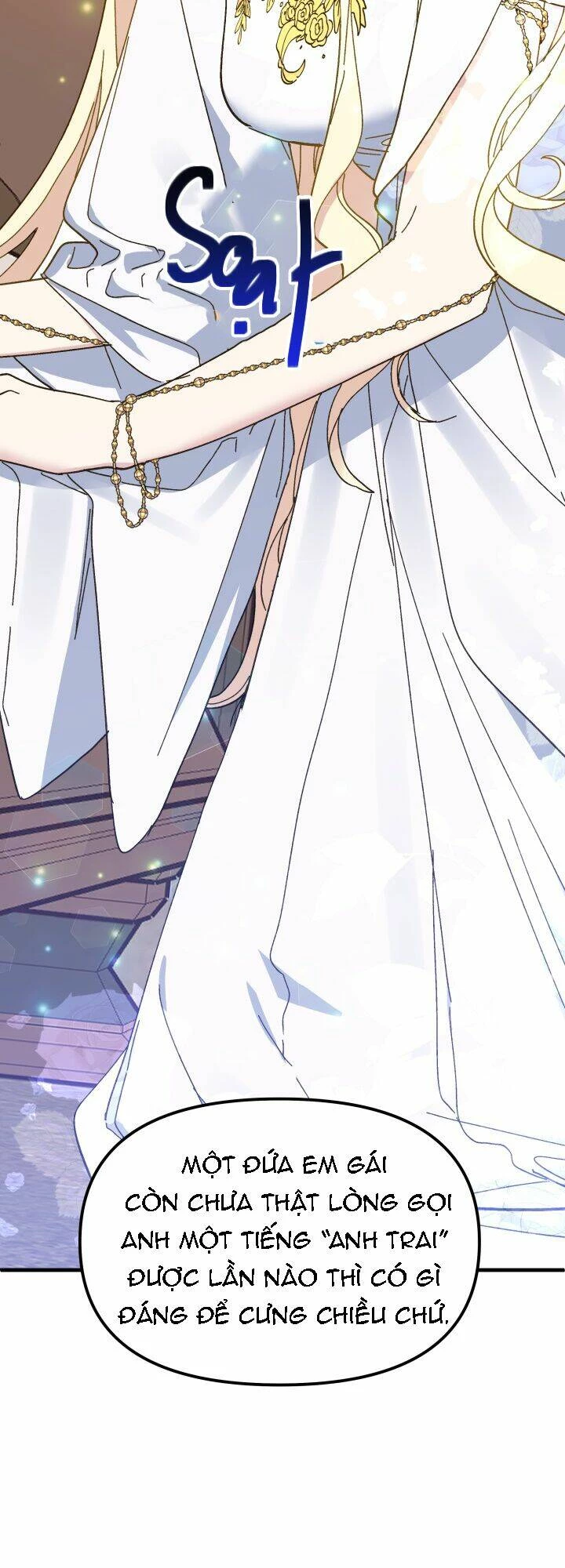 Công Chúa Giả Điên Chapter 57.1 - 69