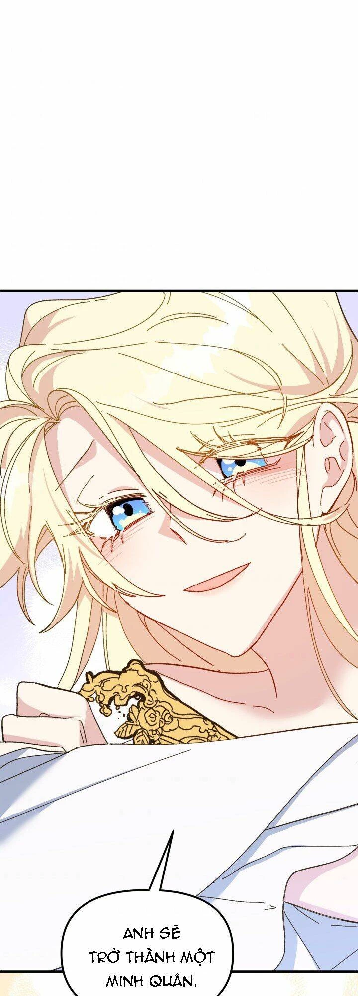 Công Chúa Giả Điên Chapter 57.1 - 70