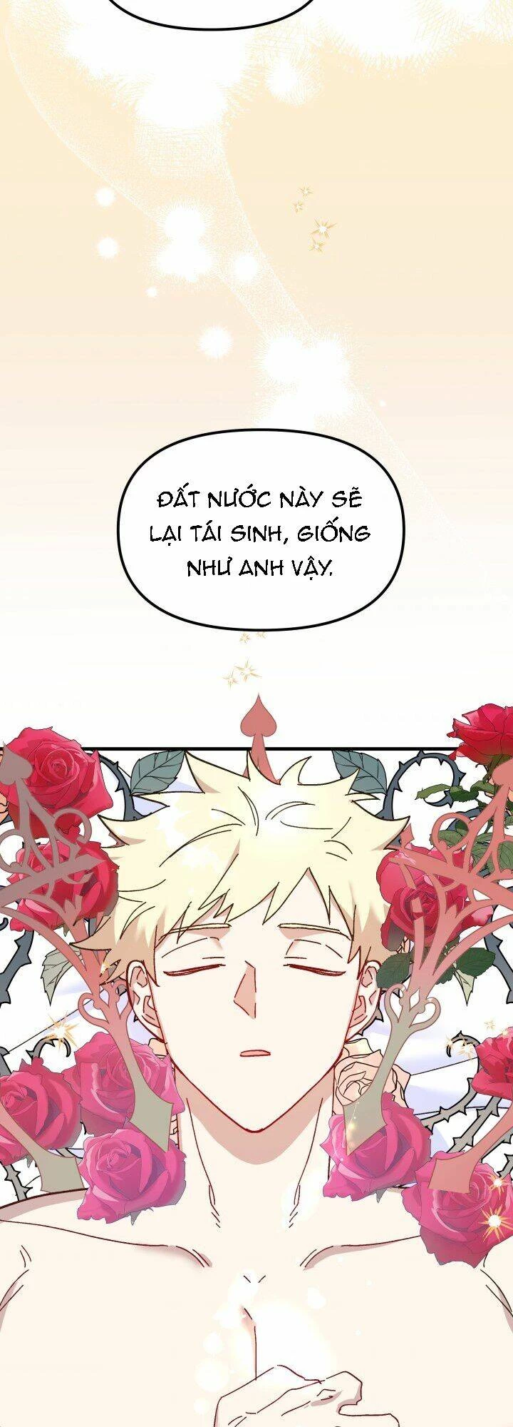 Công Chúa Giả Điên Chapter 57.1 - 71