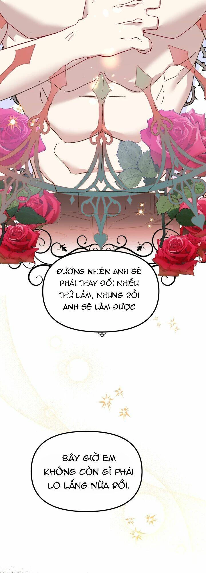 Công Chúa Giả Điên Chapter 57.1 - 72