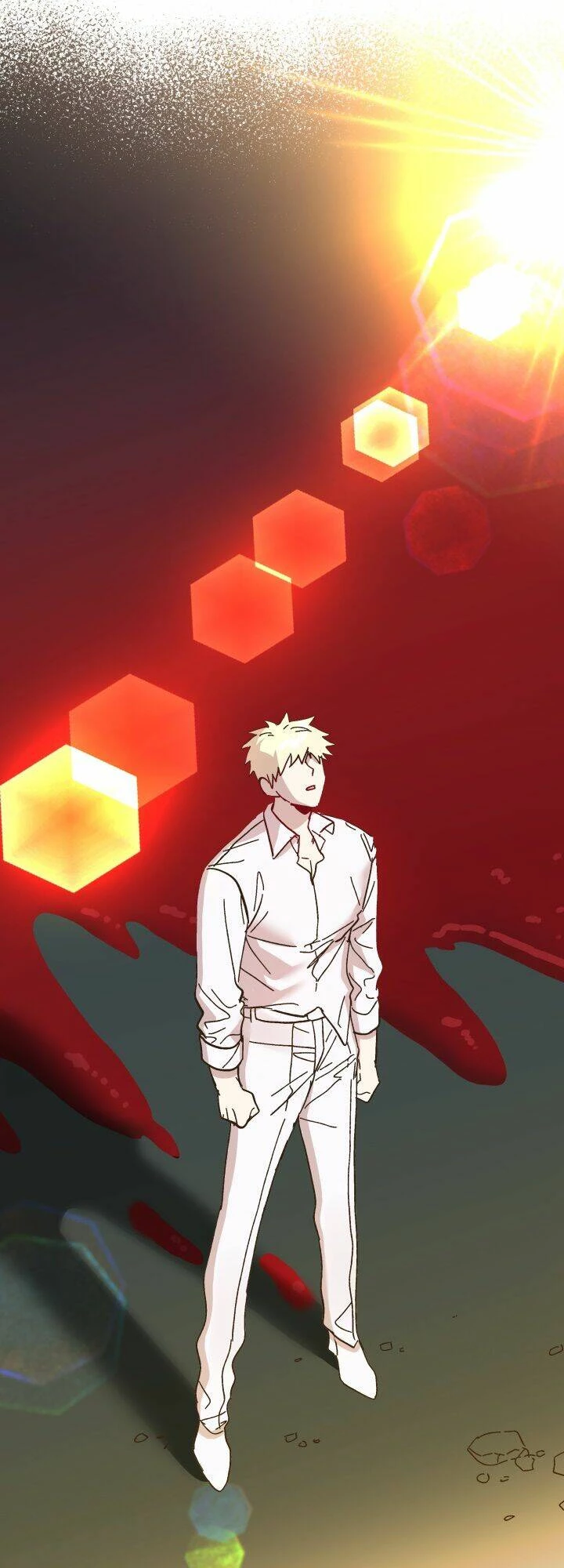 Công Chúa Giả Điên Chapter 57.1 - 73