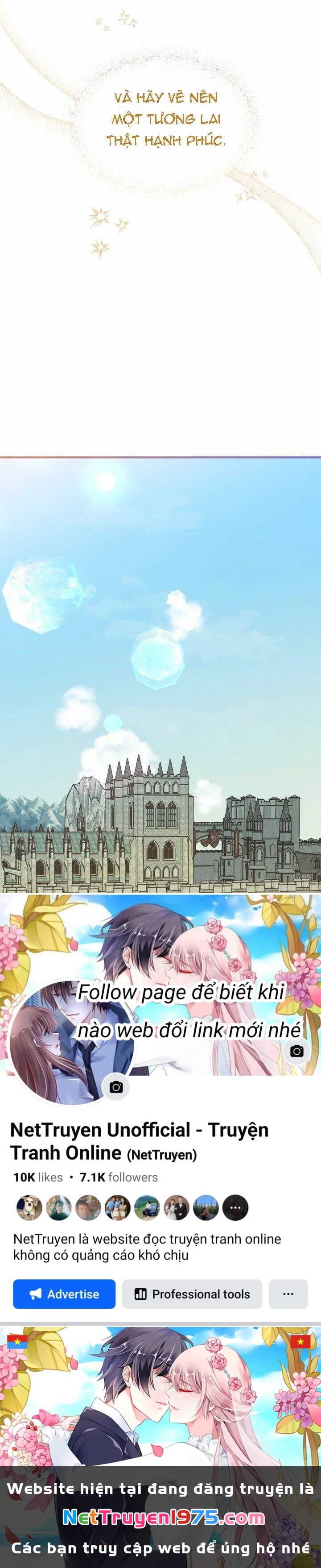 Công Chúa Giả Điên Chapter 57.1 - 76