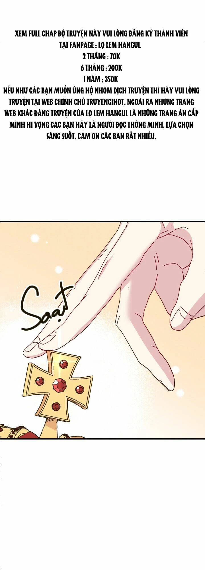 Công Chúa Giả Điên Chapter 57.2 - 3