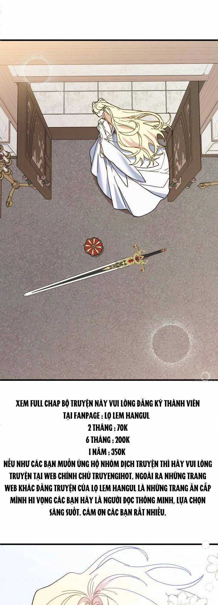Công Chúa Giả Điên Chapter 57.2 - 4