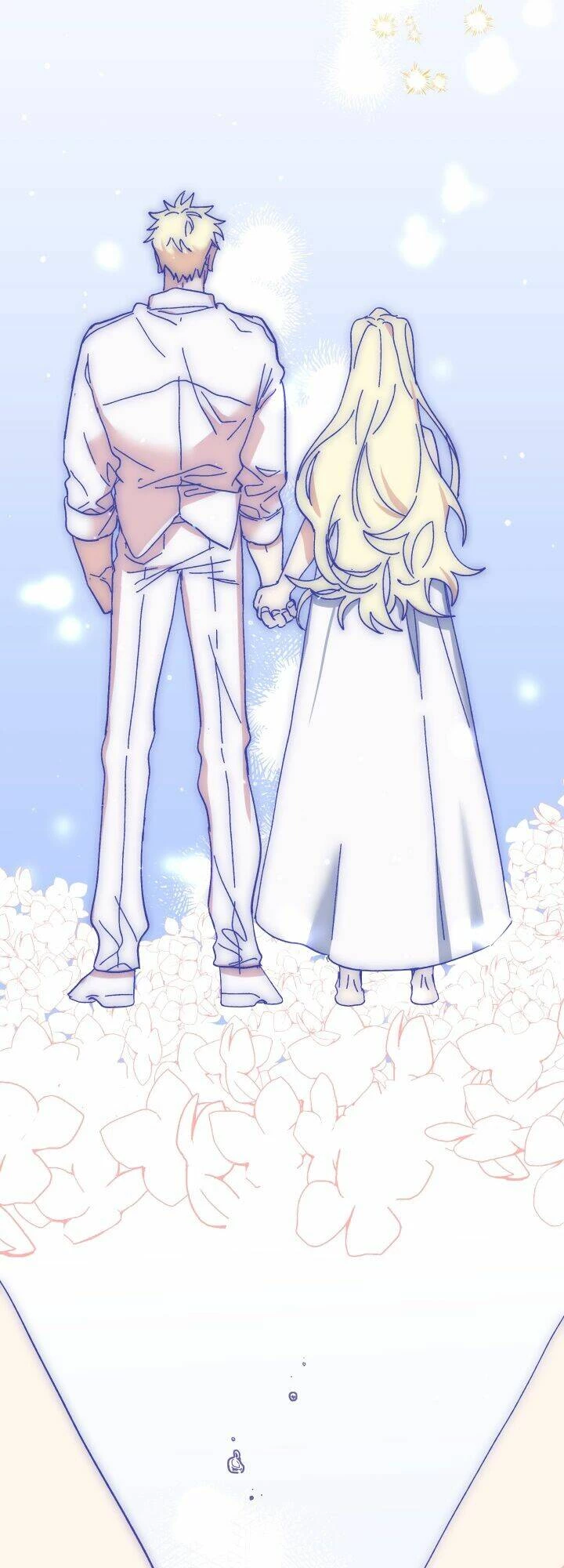 Công Chúa Giả Điên Chapter 57.2 - 8