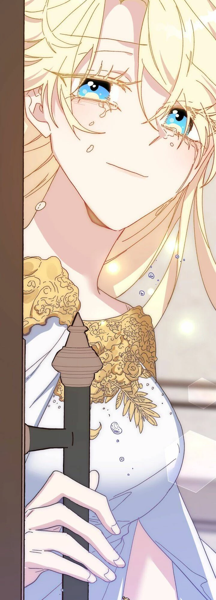 Công Chúa Giả Điên Chapter 57.2 - 10