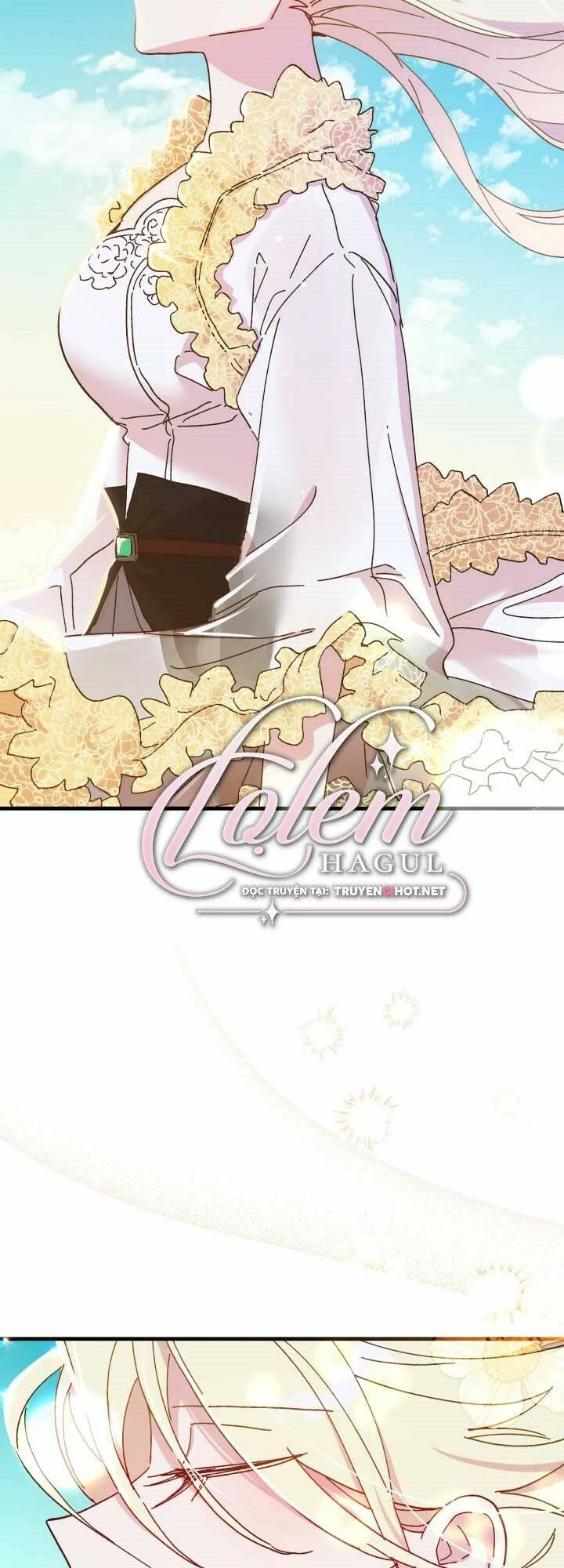 Công Chúa Giả Điên Chapter 58.1 - 4