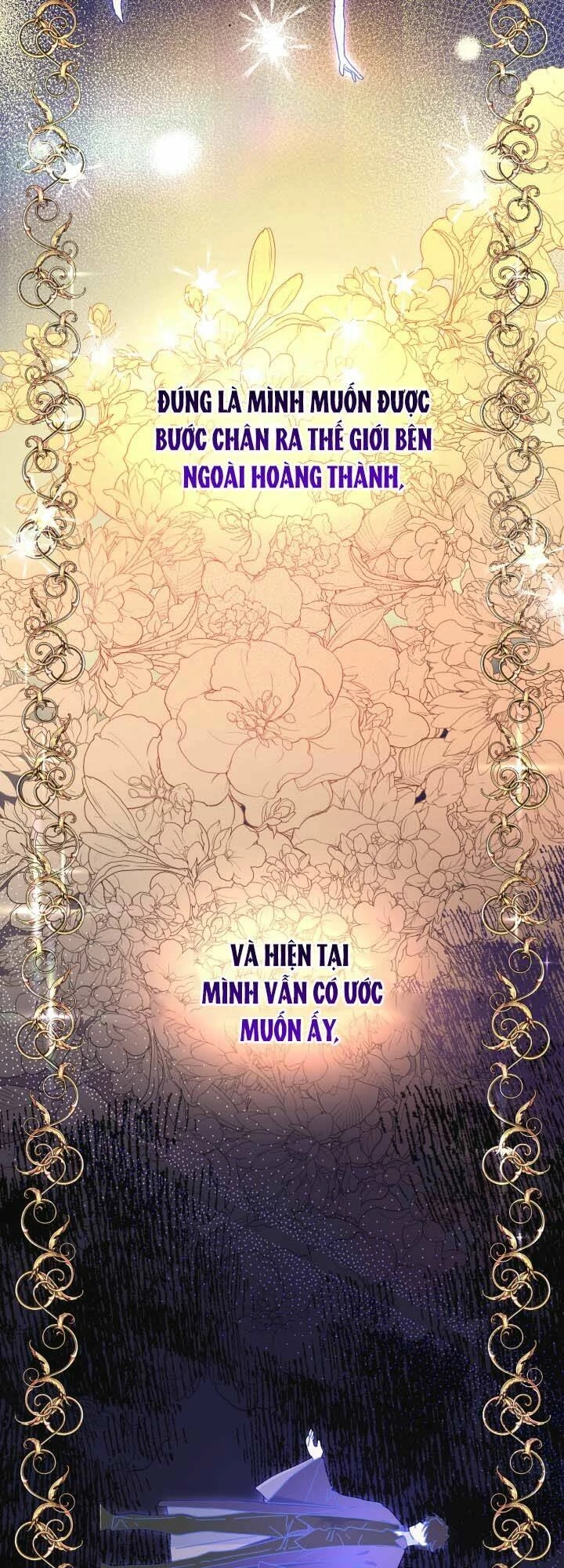 Công Chúa Giả Điên Chapter 58.1 - 7