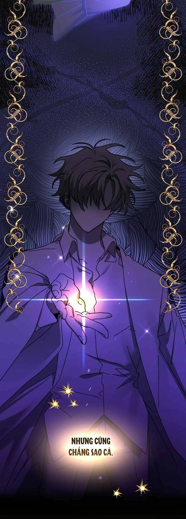 Công Chúa Giả Điên Chapter 58.1 - 8