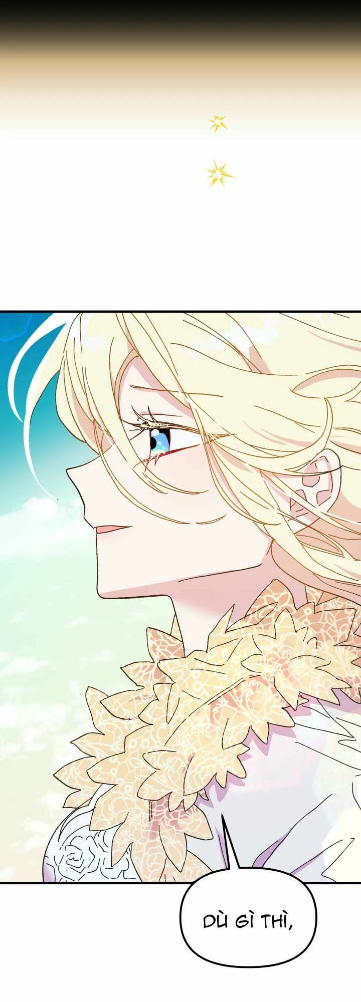 Công Chúa Giả Điên Chapter 58.1 - 9