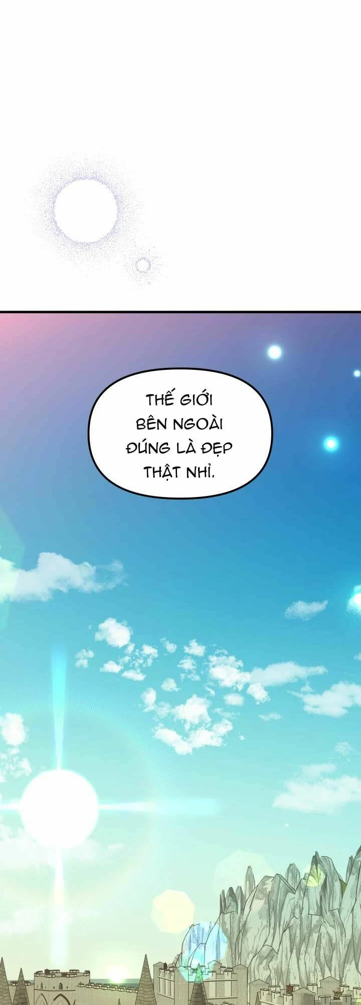 Công Chúa Giả Điên Chapter 58.1 - 10