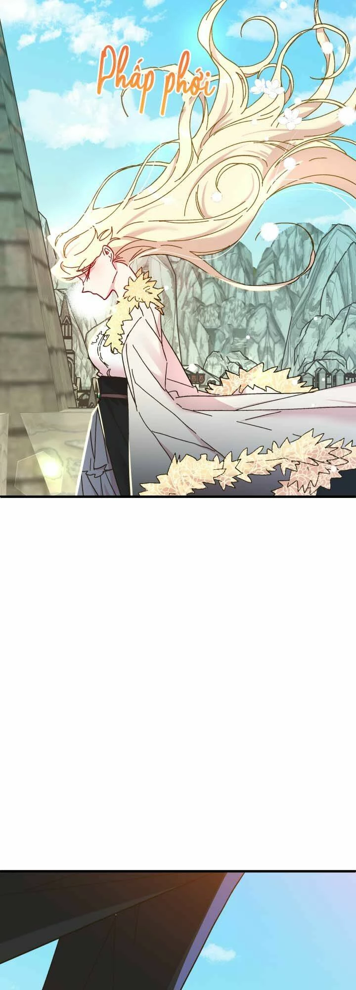 Công Chúa Giả Điên Chapter 58.1 - 12