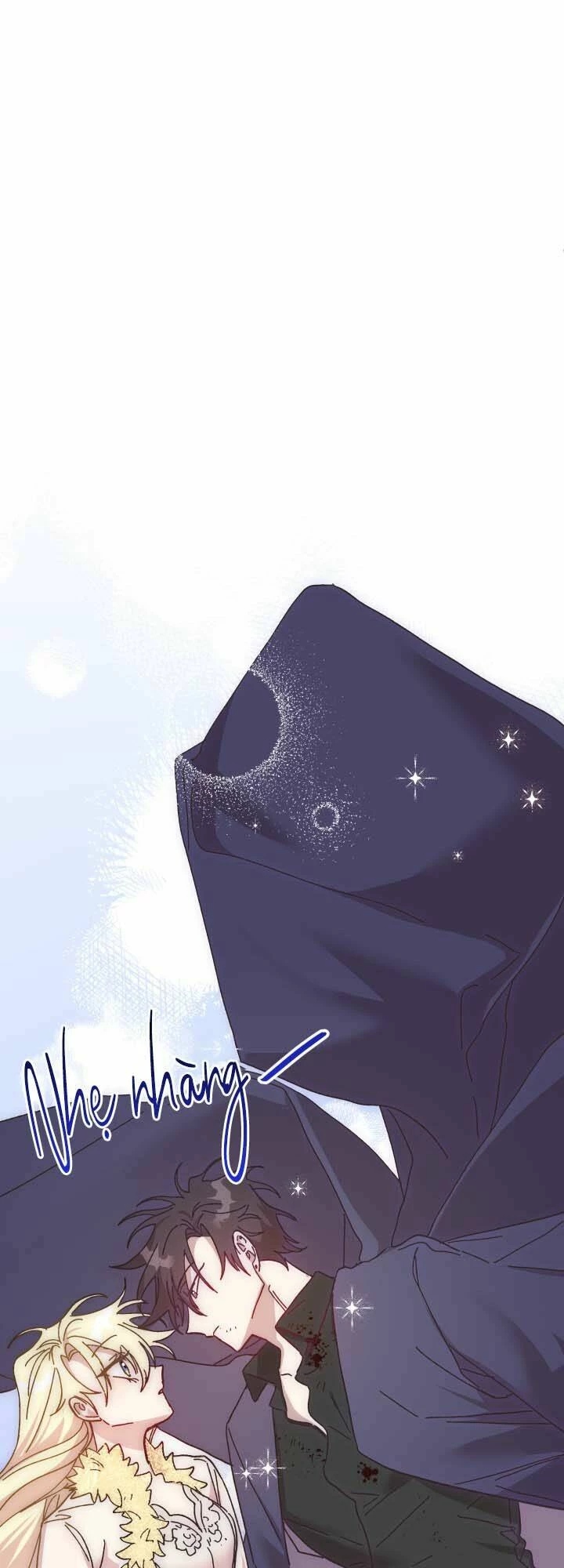 Công Chúa Giả Điên Chapter 58.1 - 16