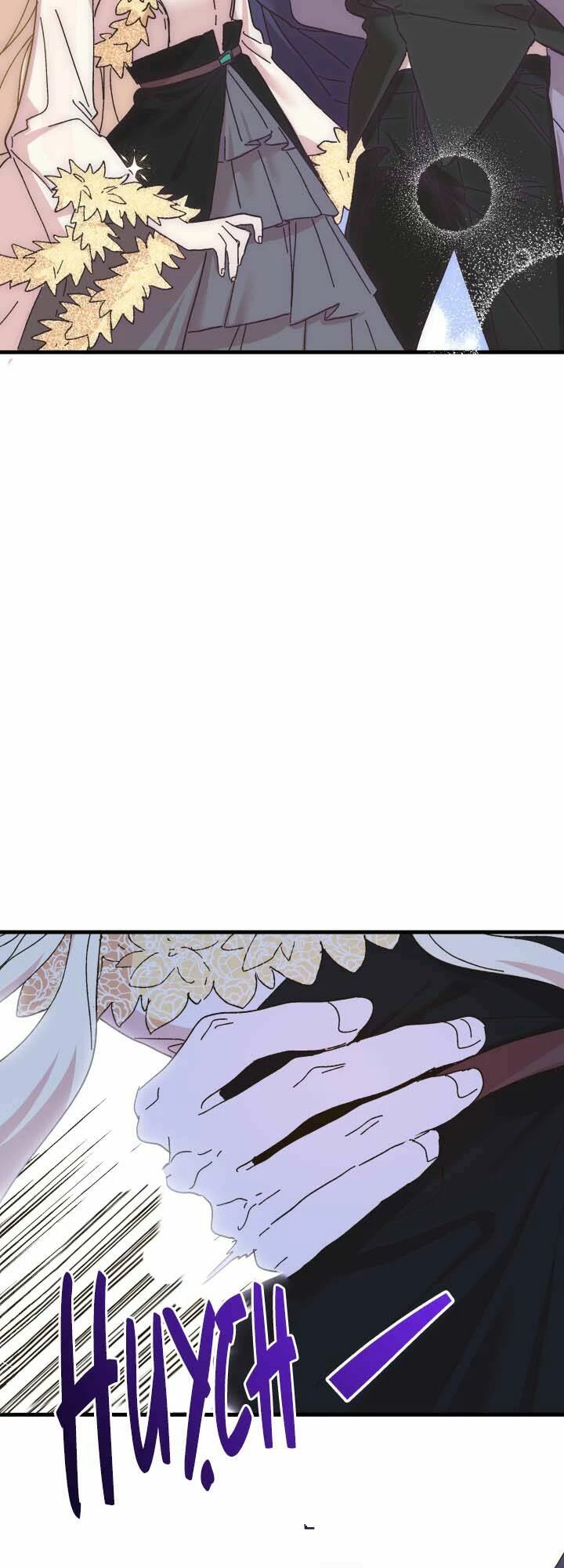 Công Chúa Giả Điên Chapter 58.1 - 17