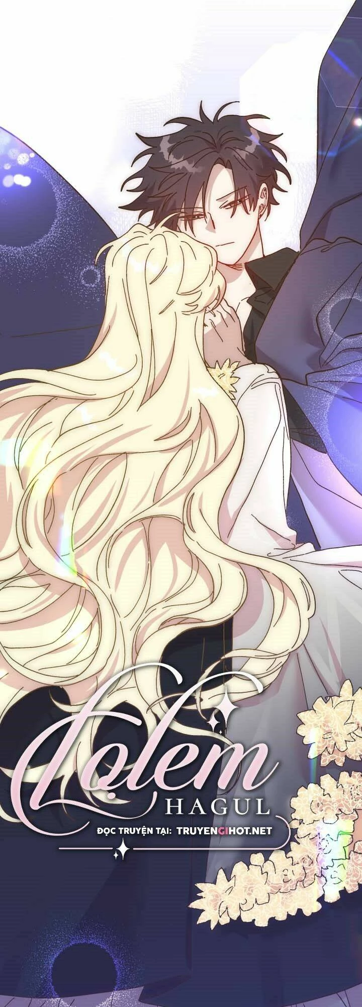 Công Chúa Giả Điên Chapter 58.1 - 18