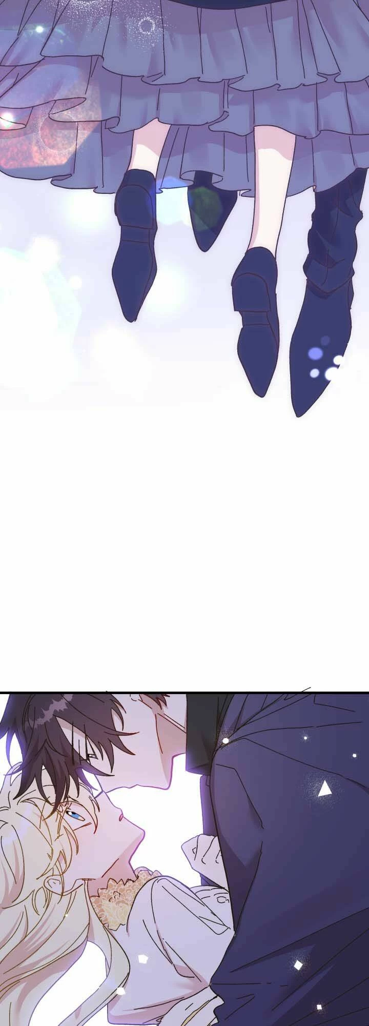 Công Chúa Giả Điên Chapter 58.1 - 19