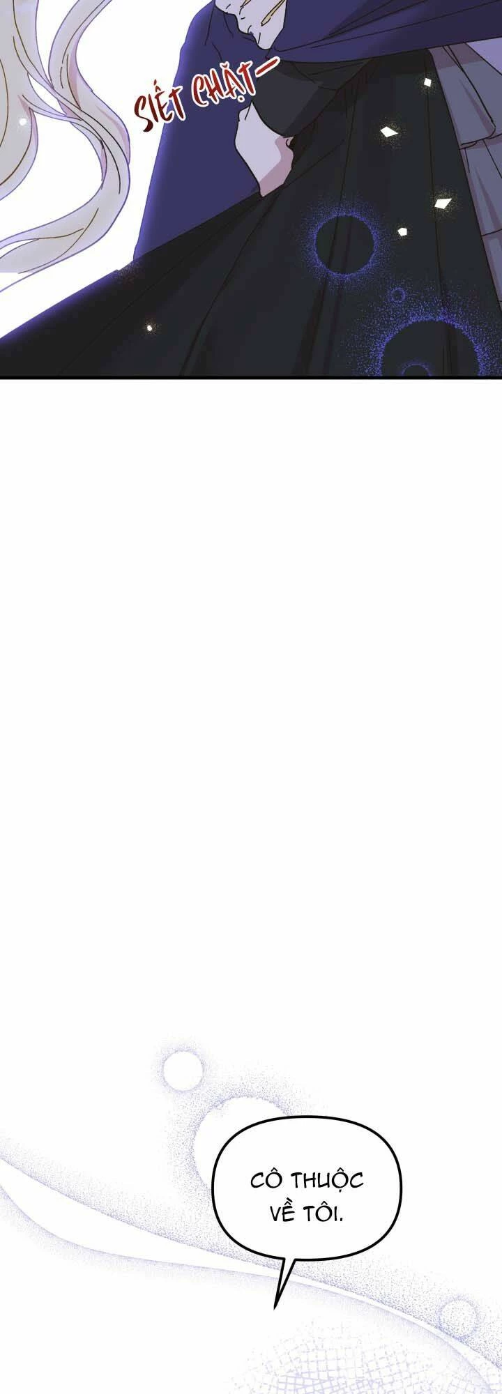 Công Chúa Giả Điên Chapter 58.1 - 20