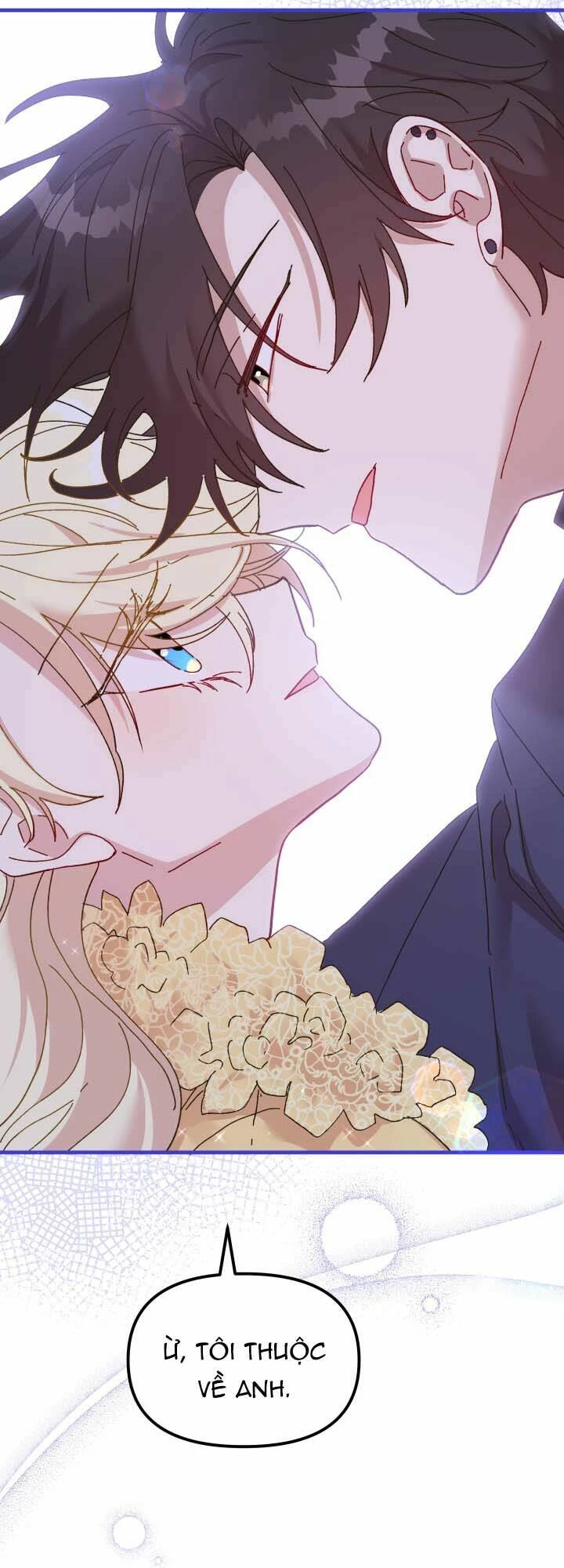 Công Chúa Giả Điên Chapter 58.1 - 21