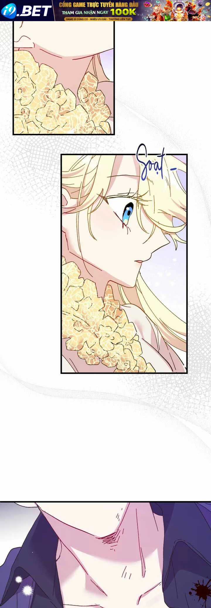 Công Chúa Giả Điên Chapter 58.1 - 26