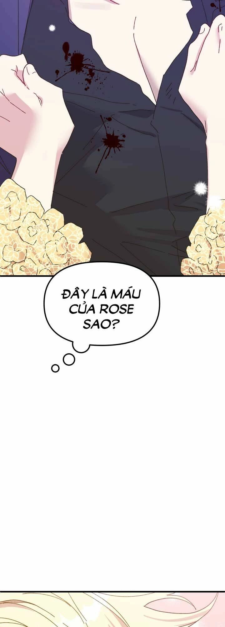 Công Chúa Giả Điên Chapter 58.1 - 27