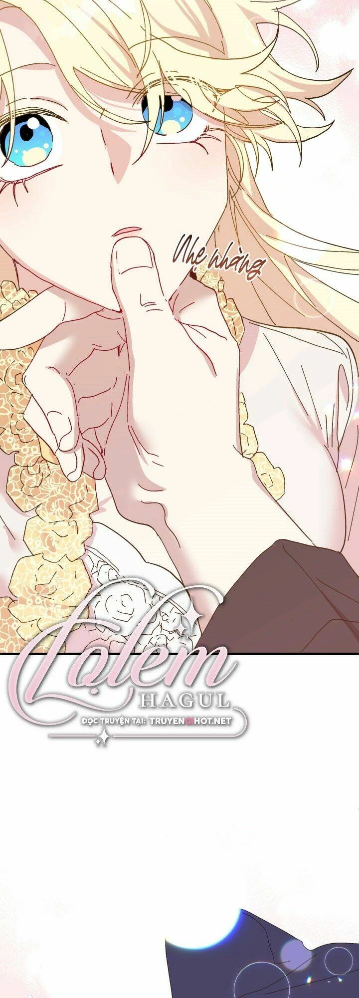 Công Chúa Giả Điên Chapter 58.1 - 28