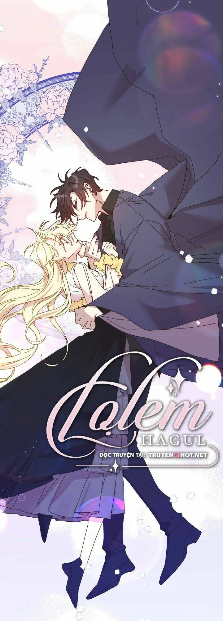 Công Chúa Giả Điên Chapter 58.1 - 29