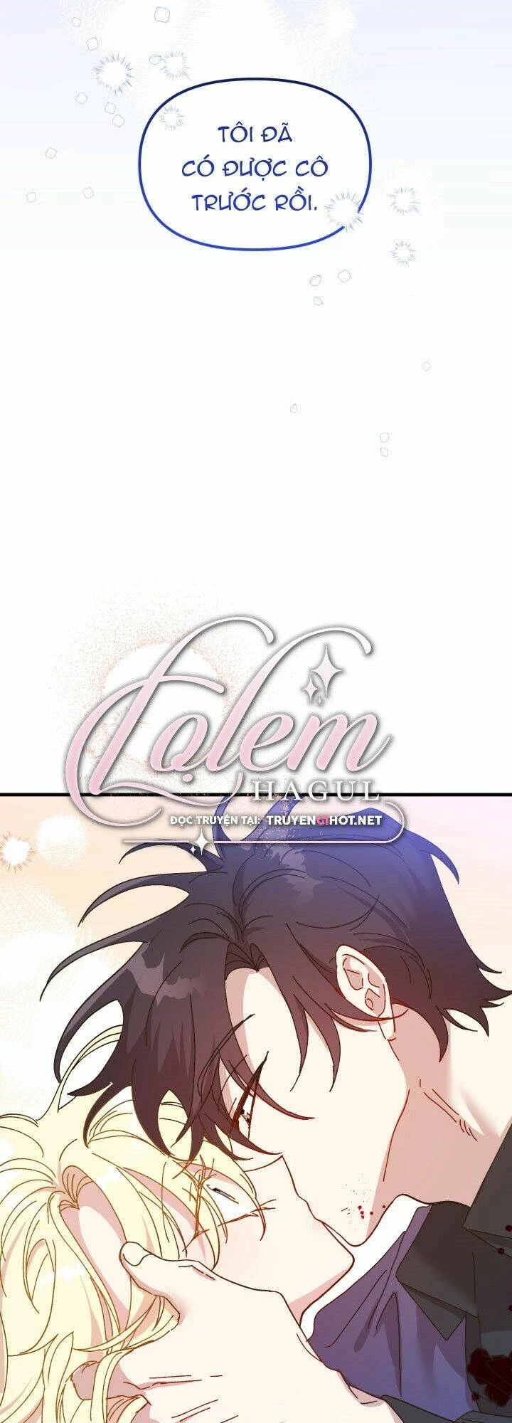 Công Chúa Giả Điên Chapter 58.1 - 30