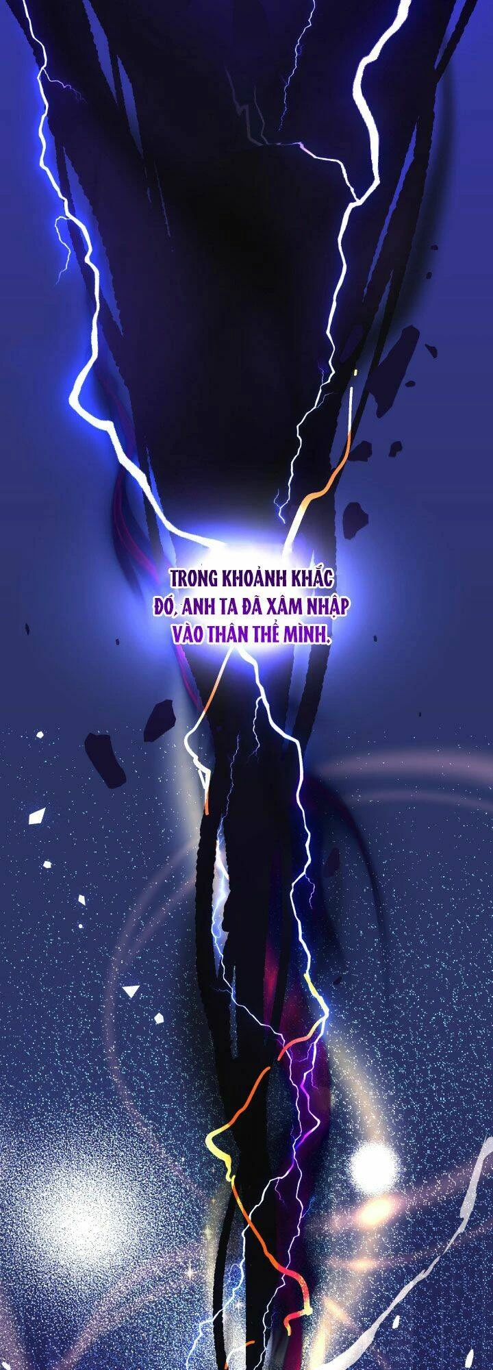 Công Chúa Giả Điên Chapter 58.1 - 35